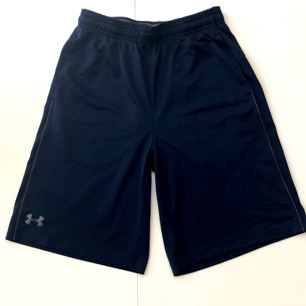 Men’s Under Armour athletic shorts